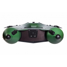 Купить Моторная лодка Aqua-Storm Stk 330E Evolution по лучшей цене 14217 грн