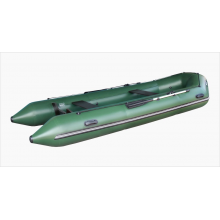 Купить Моторная лодка Aqua-Storm Stk 420 по лучшей цене 17722 грн