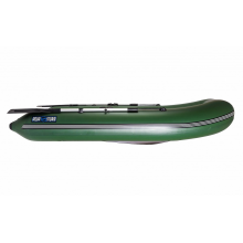 Купить Моторная лодка Aqua-Storm Lu 240 по лучшей цене 9390 грн