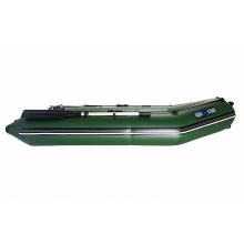 Купить Моторная лодка Aqua-Storm STM 260 по лучшей цене 6476 грн