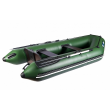 Купить Моторная лодка Aqua-Storm STM 260 по лучшей цене 6476 грн
