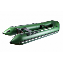 Купить Моторная лодка Aqua-Storm STM 300 по лучшей цене 8036 грн
