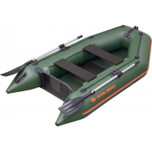 Купить Надувная лодка Kolibri КМ-260 по лучшей цене 8815 грн