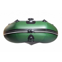 Купить Моторная лодка Aqua-Storm Stk 330E Evolution по лучшей цене 14217 грн