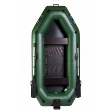 Купить Надувная лодка Aqua-Storm SS300DT по лучшей цене 7109 грн