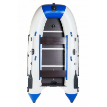 Купить Моторная лодка Aqua-Storm Stk 400E Evolution по лучшей цене 20207 грн