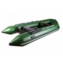 Купить Моторная лодка Aqua-Storm Stk 380 по лучшей цене 16130 грн