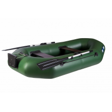 Купить Надувная лодка Aqua-Storm MA240C PT Magellan по лучшей цене 4540 грн