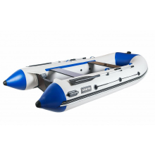 Купить Моторная лодка Aqua-Storm Stk 400E Evolution по лучшей цене 20207 грн