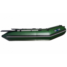 Купить Моторная лодка Aqua-Storm STM 260-40 по лучшей цене 7241 грн