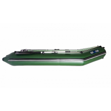 Купить Моторная лодка Aqua-Storm STM 280 по лучшей цене 6858 грн