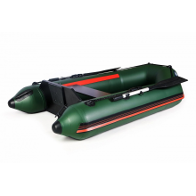 Купить Моторная лодка Aqua-Storm STM 210 по лучшей цене 5622 грн