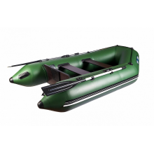 Купить Моторная лодка Aqua-Storm STM 280-40 по лучшей цене 7535 грн