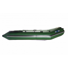 Купить Моторная лодка Aqua-Storm STK 300 по лучшей цене 11627 грн