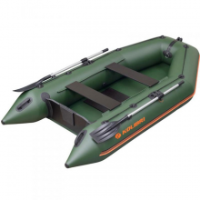 Купить Надувная лодка Kolibri КМ-330 по лучшей цене 10257 грн