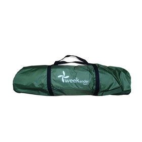 Купить Палатка Weekender W3 pro трехместная мгновенной сборки по лучшей цене 0 грн