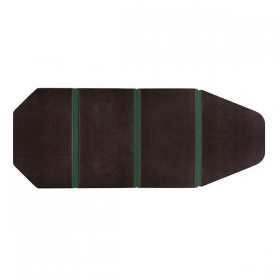 Купить Слань-книжка для надувной лодки BARK B-270 по лучшей цене 2080 грн