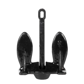 Купить Якорь Navy PE 28 lbs 13 кг по лучшей цене 1181 грн