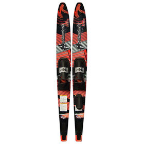 Купить Водные лыжи Hydroslide Legend 170 см по лучшей цене 5957 грн