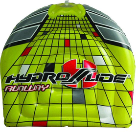 Купить Буксируемый баллон (плюшка) Hydroslide Runway 64 по лучшей цене 0 грн