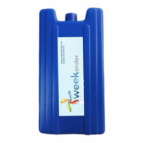 Купить Аккумулятор холода Weekender 400ml по лучшей цене 0 грн
