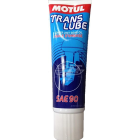 Купить Масло трансмиссионное Motul translube 90, 270 мл по лучшей цене 0 грн
