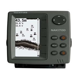 Купить Эхолот Naki 710 по лучшей цене 0 грн