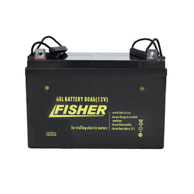 Купить AGM аккумулятор 12V 7Ah Fisher по лучшей цене 0 грн