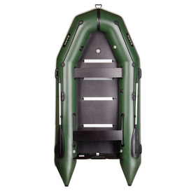 Купить Надувная лодка BARK BT-360S по лучшей цене 15380 грн