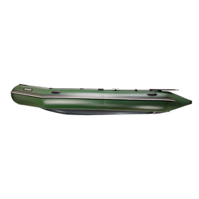 Купить Надувная лодка BARK BT-450S по лучшей цене 18640 грн