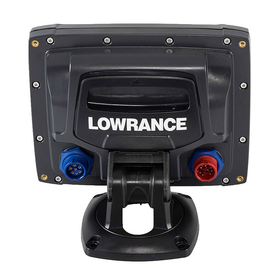 Купить Эхолот/картплоттер Lowrance HOOK-5 по лучшей цене 0 грн