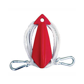 Купить Узел крепления 12' ROPE HARNESS W/PULLEY PT6 по лучшей цене 632 грн