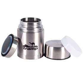 Купить Термос пищевой Tramp TRC-078 0.7 л по лучшей цене 0 грн