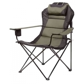 Купить Складное кресло Ranger Master Fish по лучшей цене 1130 грн