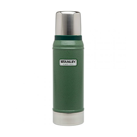 Купить Термос Stanley Legendary Classic 0.75л Зеленый (6939236321624) по лучшей цене 0 грн