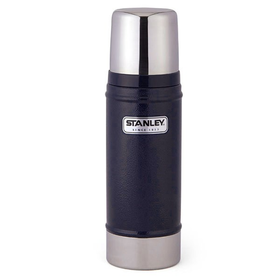 Купить Термос Stanley Legendary Classic 0.75л Темно-синий (6939236321631) по лучшей цене 0 грн