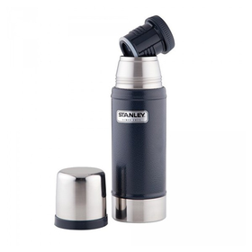 Купить Термос Stanley Legendary Classic 0.47л Темно-синий (6939236320085) по лучшей цене 0 грн