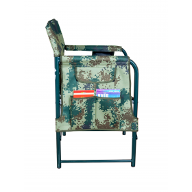 Купить Стул складной Ranger Guard Camo по лучшей цене 0 грн