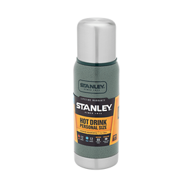 Купить Термос Stanley Adventure 0.5л Зеленый (6939236318181) по лучшей цене 0 грн
