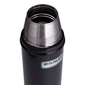 Купить Термос Stanley Legendary Classic 0.75л Темно-синий (6939236321631) по лучшей цене 0 грн