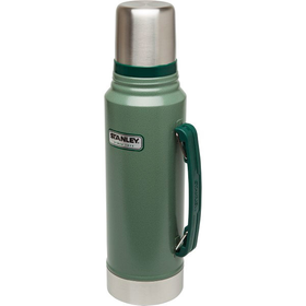 Купить Термос Stanley Legendary Classic 1.0л Зеленый (6939236311472) по лучшей цене 0 грн