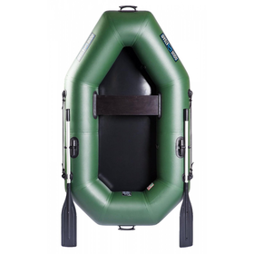 Купить Надувная лодка Aqua-Storm ST220 по лучшей цене 3683 грн