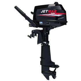 Купить Лодочный мотор Jetmar T 6 по лучшей цене 0 грн