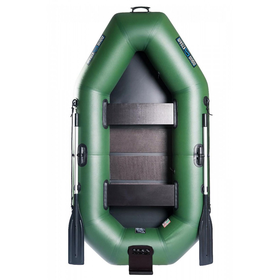 Купить Надувная лодка Aqua-Storm ST240C DT по лучшей цене 4512 грн