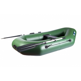 Купить Надувная лодка Aqua-Storm ST220C по лучшей цене 3883 грн