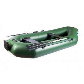 Купить Надувная лодка Aqua-Storm ST260PT по лучшей цене 4797 грн