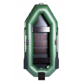 Купить Надувная лодка Aqua-Storm ST280 DT по лучшей цене 5139 грн