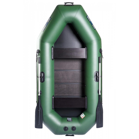 Купить Надувная лодка Aqua-Storm ST260 по лучшей цене 4569 грн