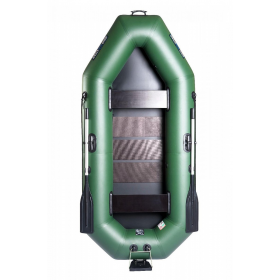 Купить Надувная лодка Aqua-Storm ST280PT по лучшей цене 4997 грн