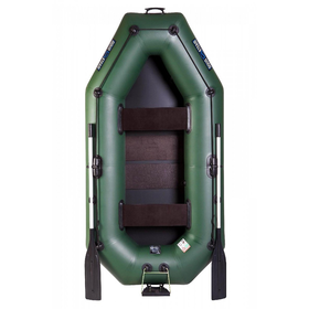 Купить Надувная лодка Aqua-Storm ST249PT по лучшей цене 4797 грн